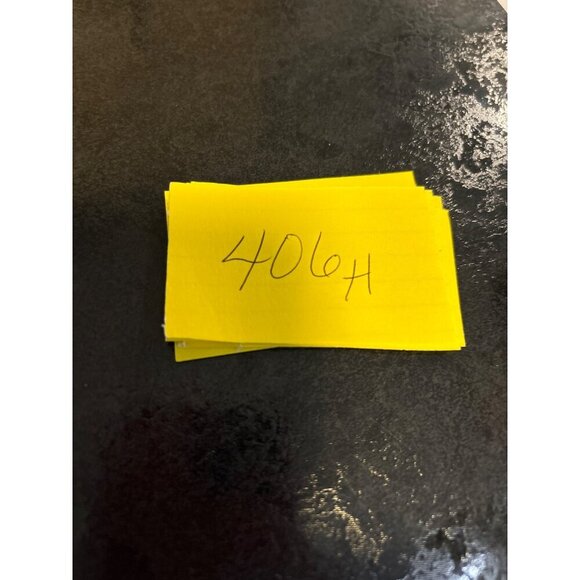 Dyanna B NWT Beige Button Front Maxi Skirt With Waist Belt Tie Size 14 - Picture 8 of 8